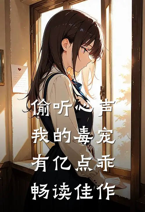 偷听心声：我的毒宠有亿点乖畅读佳作