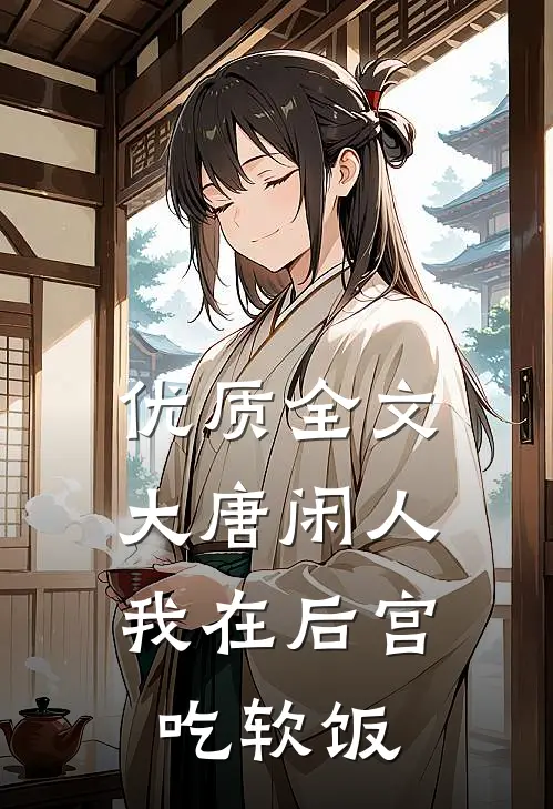 优质全文大唐闲人：我在后宫吃软饭