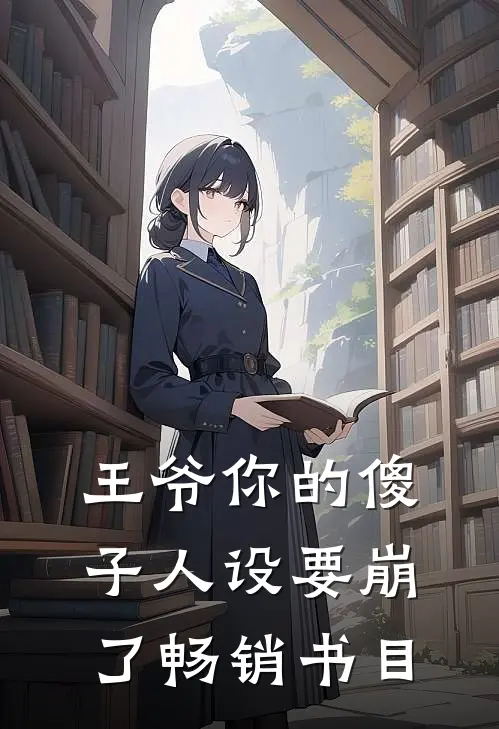 王爷你的傻子人设要崩了畅销书目