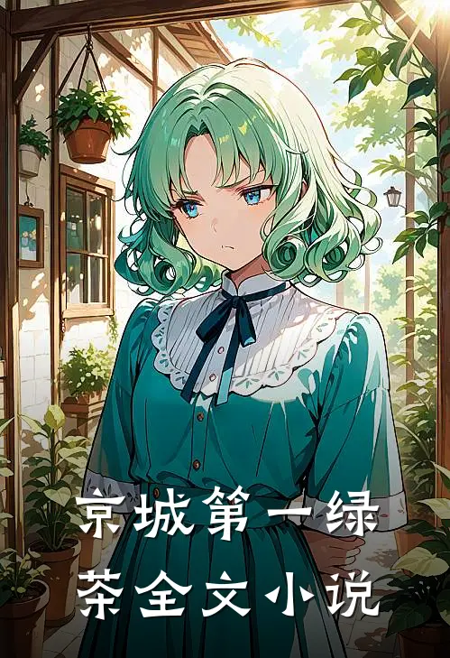 京城第一绿茶全文小说