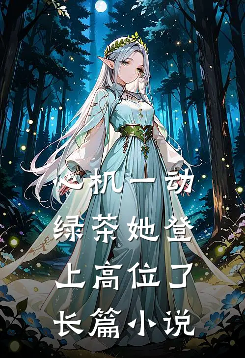 心机一动，绿茶她登上高位了长篇小说