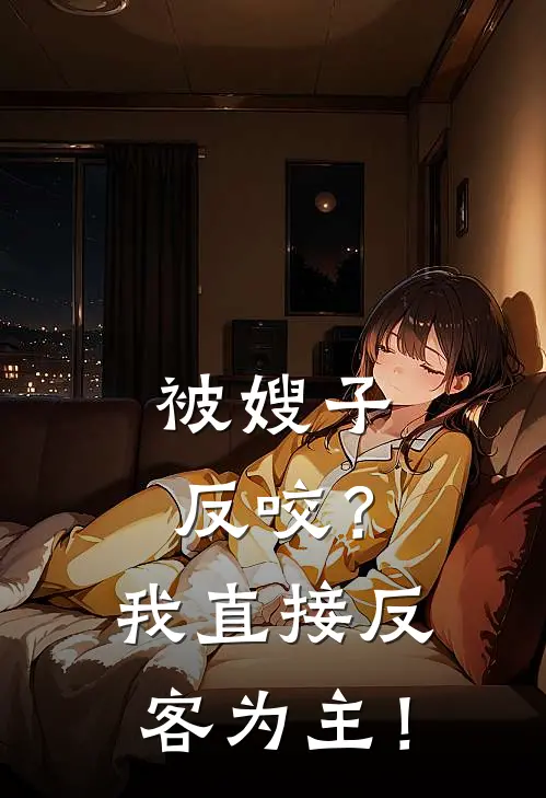 被嫂子反咬？我直接反客为主！