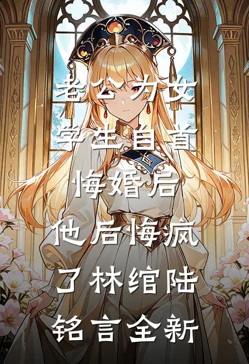 萌宝助攻：偏执爹地终于等到妈咪了洛听南林千禾全文+免费