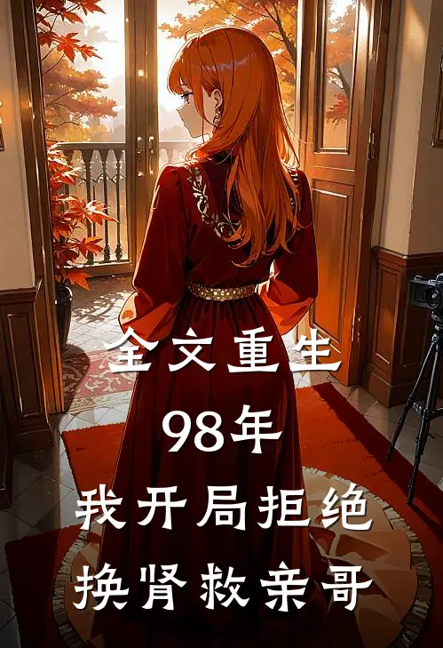 全文重生98年，我开局拒绝换肾救亲哥