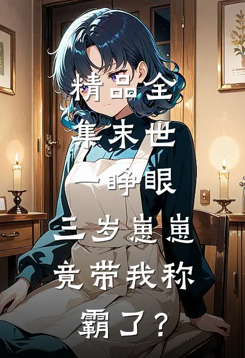 精品全集末世：一睁眼，三岁崽崽竟带我称霸了？