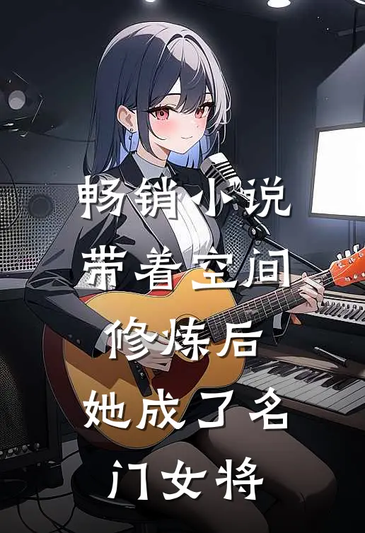 畅销小说带着空间修炼后，她成了名门女将