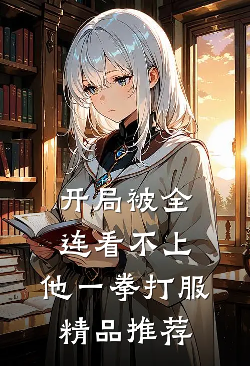 开局被全连看不上，他一拳打服精品推荐