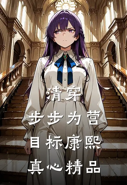 清穿：步步为营，目标康熙真心精品