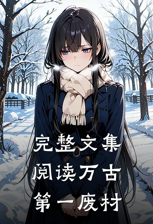 完整文集阅读万古第一废材