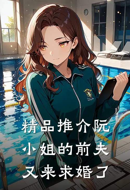 精品推介阮小姐的前夫又来求婚了