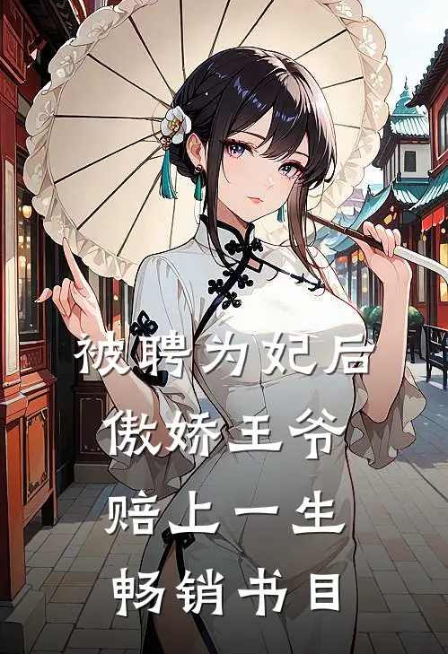 被聘为妃后，傲娇王爷赔上一生畅销书目