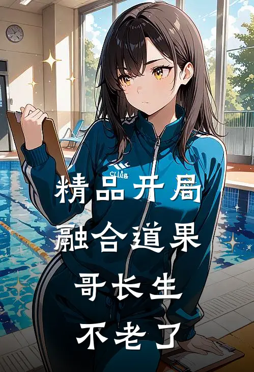 精品开局融合道果,哥长生不老了