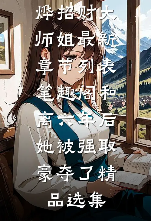 全集阅读沐夫人，请捂好马甲