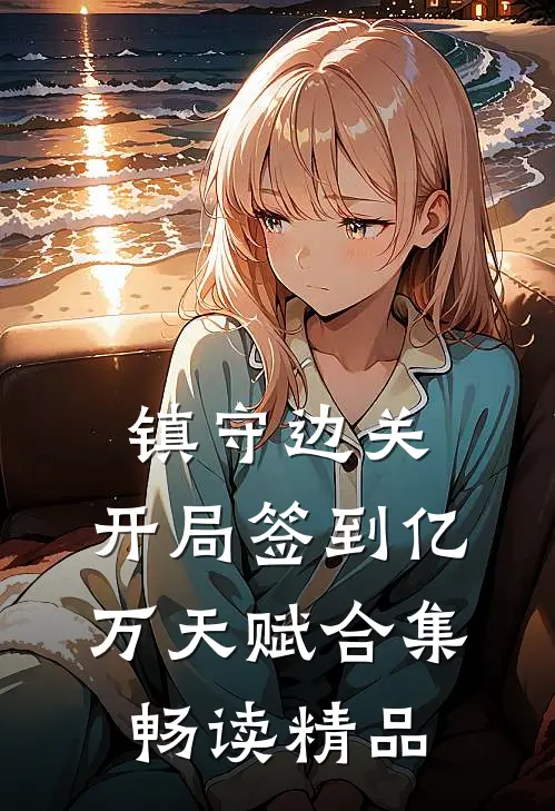 镇守边关,开局签到亿万天赋合集畅读精品