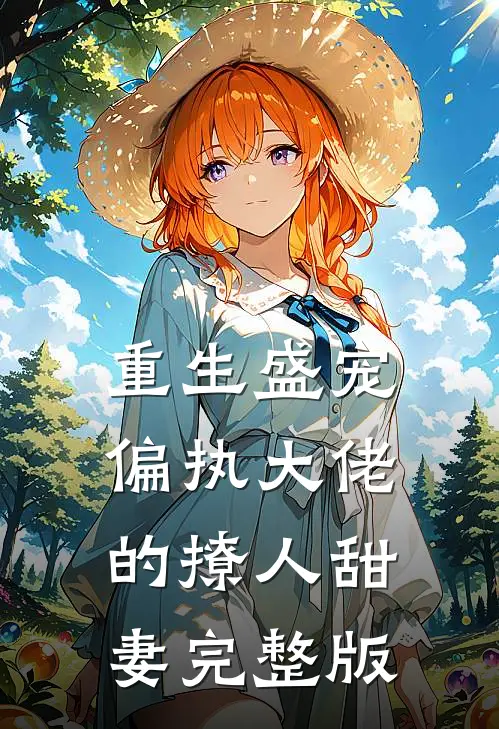 重生盛宠，偏执大佬的撩人甜妻完整版