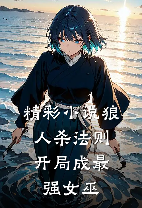 精彩小说狼人杀法则：开局成最强女巫