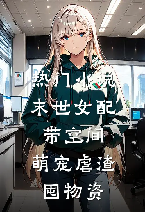 热门小说末世女配带空间，萌宠虐渣囤物资