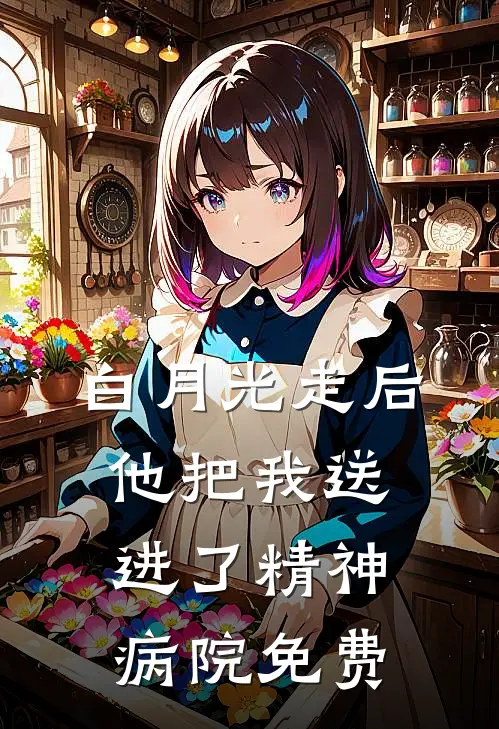 白月光走后,他把我送进了精神病院免费