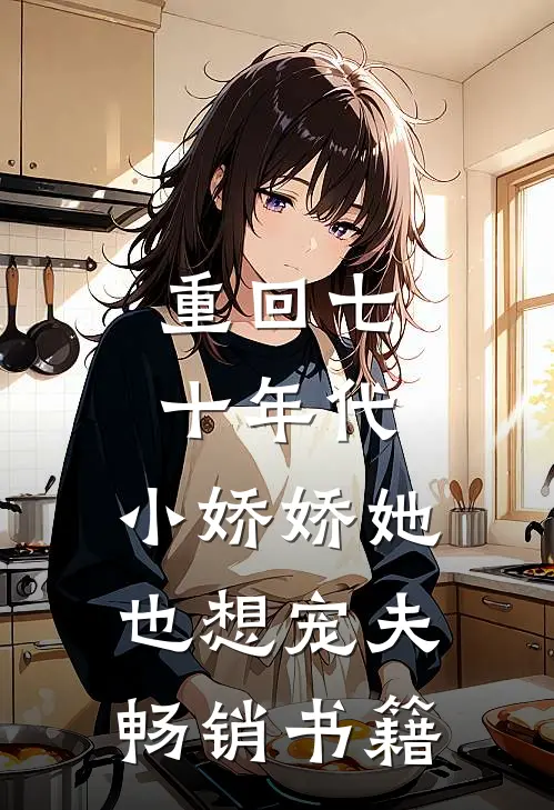 重回七十年代，小娇娇她也想宠夫畅销书籍