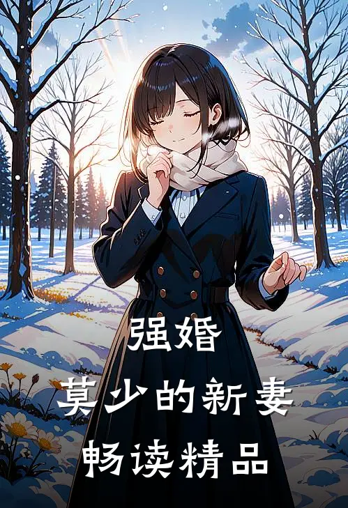 强婚：莫少的新妻畅读精品