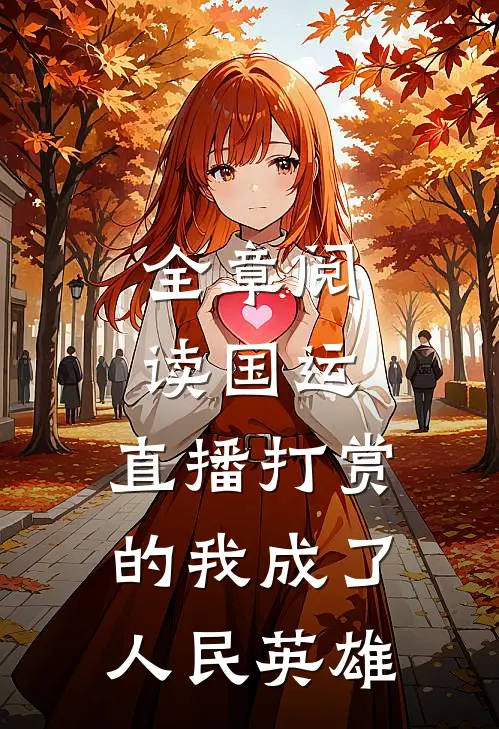 全章阅读国运：直播打赏的我成了人民英雄