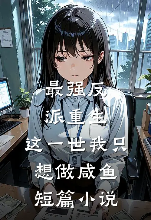 最强反派重生：这一世我只想做咸鱼短篇小说