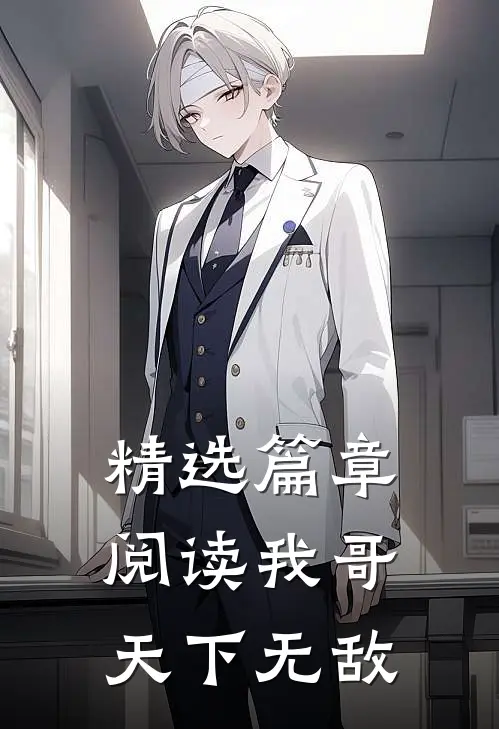 精选篇章阅读我哥天下无敌