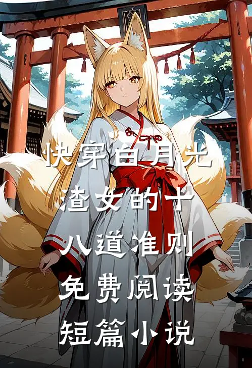 快穿白月光渣女的十八道准则免费阅读短篇小说