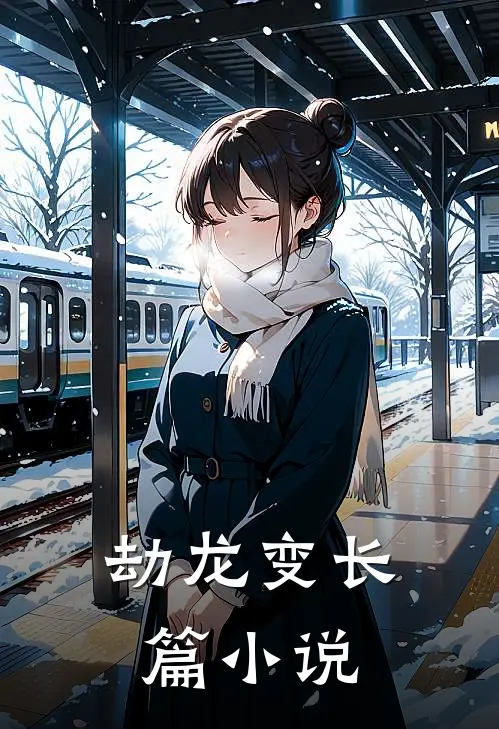 劫龙变长篇小说