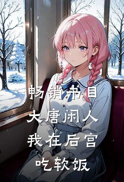畅销书目大唐闲人：我在后宫吃软饭