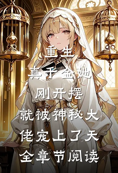 重生：真千金她刚开摆，就被神秘大佬宠上了天全章节阅读