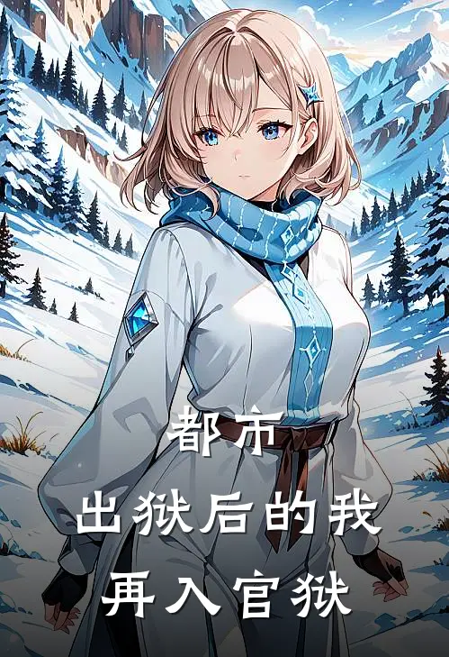 都市：出狱后的我再入官狱