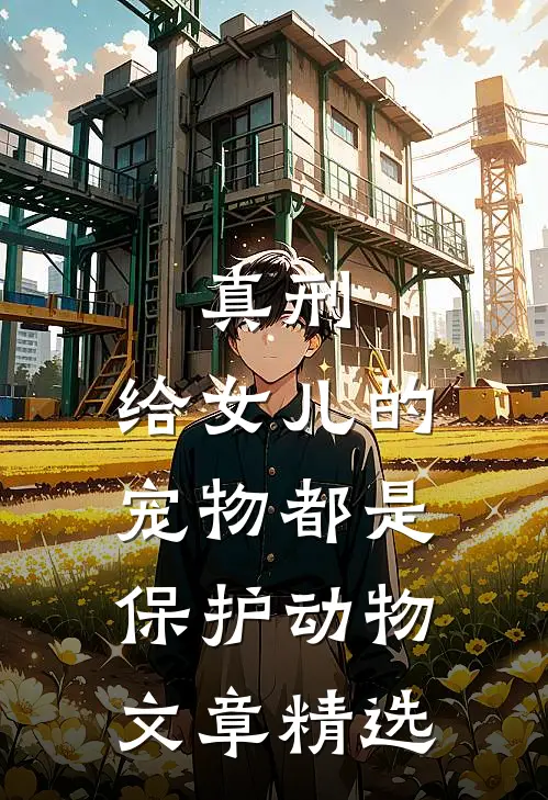 真刑，给女儿的宠物都是保护动物文章精选