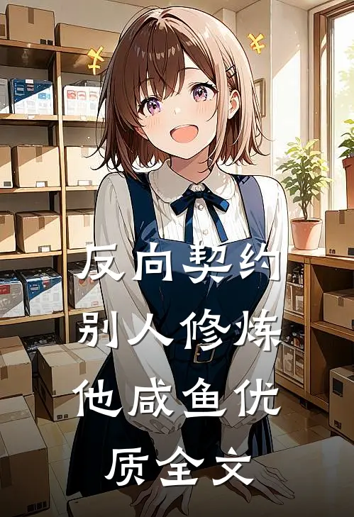 反向契约：别人修炼他咸鱼优质全文