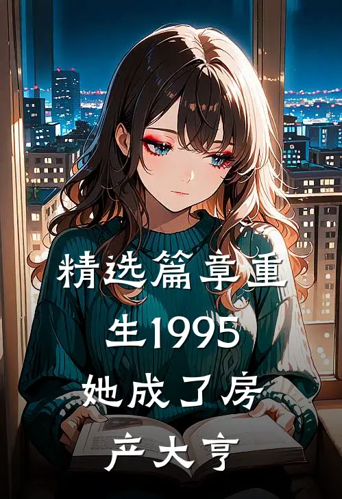 精选篇章重生1995：她成了房产大亨