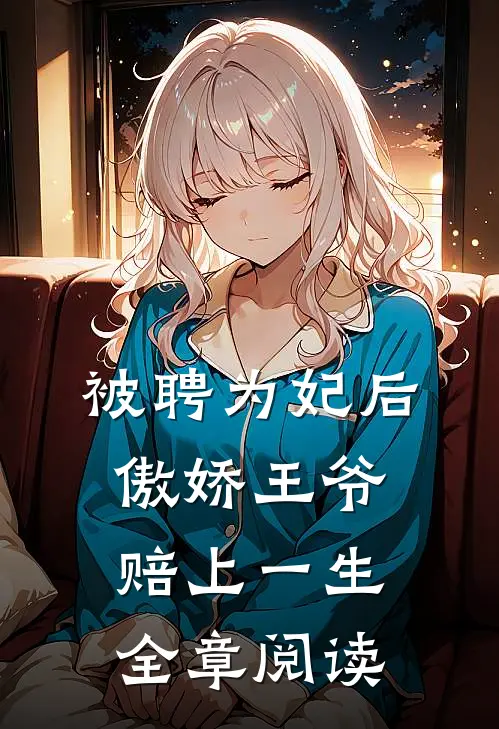 被聘为妃后，傲娇王爷赔上一生全章阅读