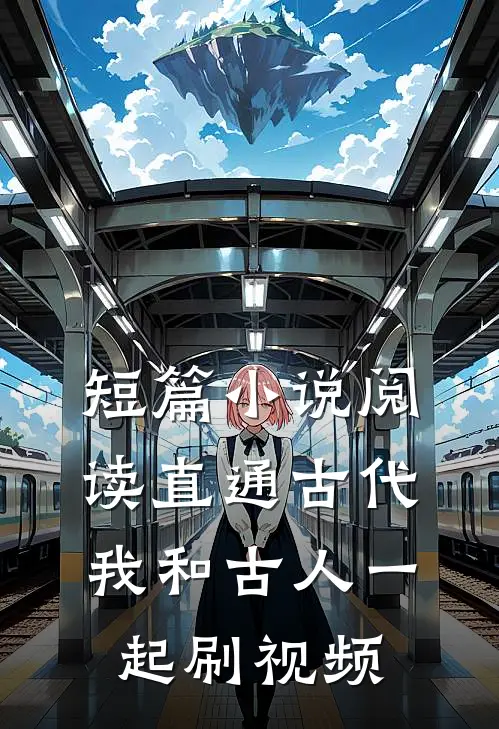 短篇小说阅读直通古代：我和古人一起刷视频