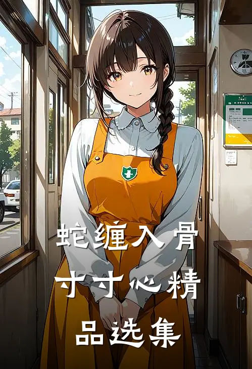 蛇缠入骨寸寸心精品选集