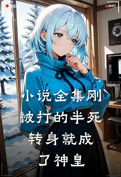 小说全集刚被打的半死,转身就成了神皇