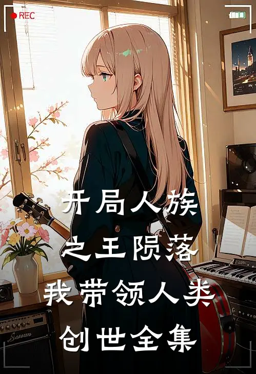 开局人族之王陨落，我带领人类创世全集