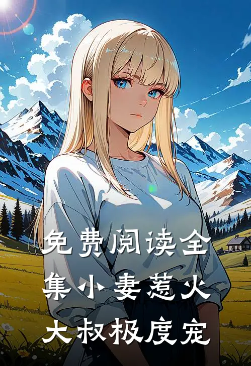 免费阅读全集小妻惹火：大叔极度宠