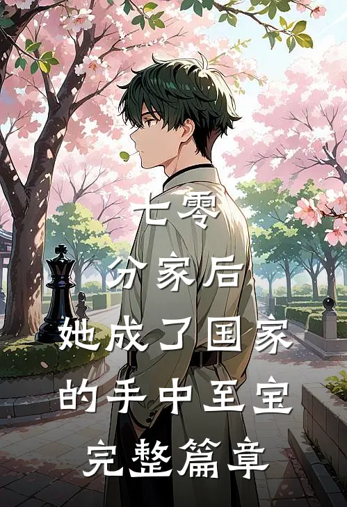 七零：分家后，她成了国家的手中至宝完整篇章
