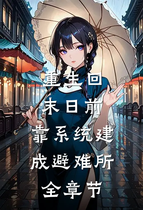 重生回末日前，靠系统建成避难所全章节