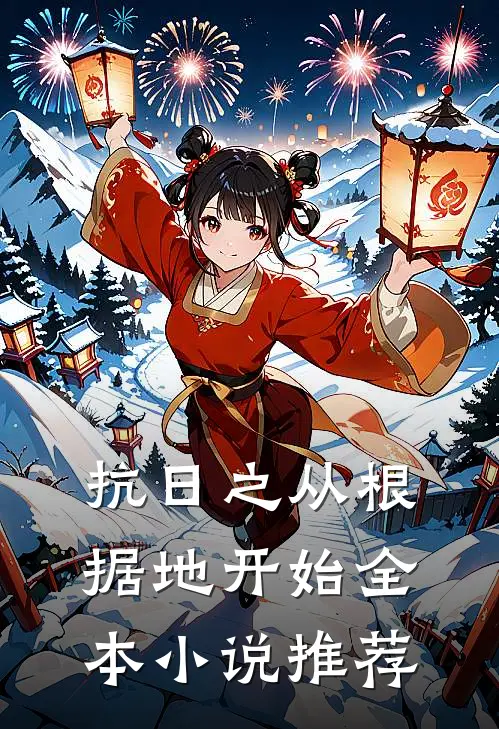 抗日之从根据地开始全本小说推荐