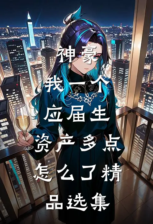 神豪：我一个应届生，资产多点怎么了精品选集