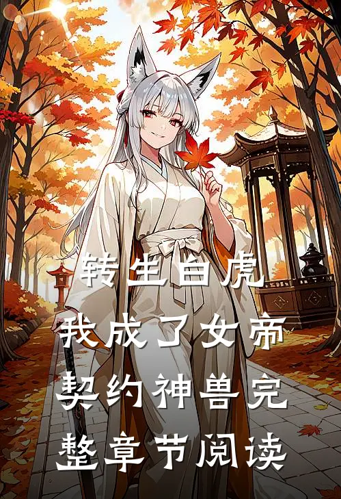 转生白虎，我成了女帝契约神兽完整章节阅读