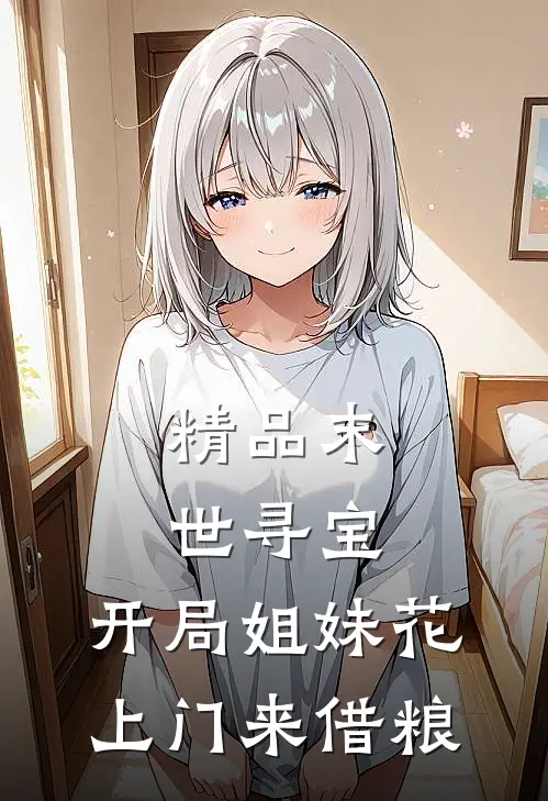 精品末世寻宝：开局姐妹花上门来借粮