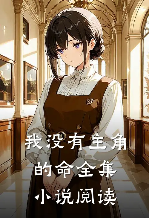 我没有主角的命全集小说阅读