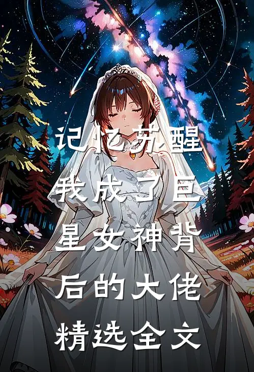 记忆苏醒，我成了巨星女神背后的大佬精选全文
