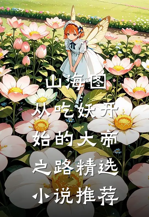 山海图：从吃妖开始的大帝之路精选小说推荐